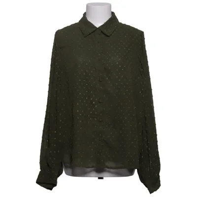 Blouse (Green) from Axara