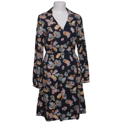 Robe (Multicolore, Bleu) de Armedangels Viscose
