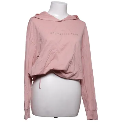 Huvtröja (Rosa) från Hansdotter Elastan, Polyamid