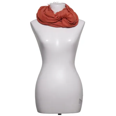 Infinity scarf (Rood) van ESPRIT Gerecycled polyester