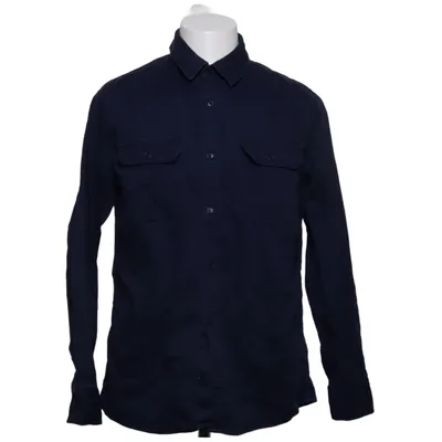Chemise en jean (Japanese Denim) de Grana Coton