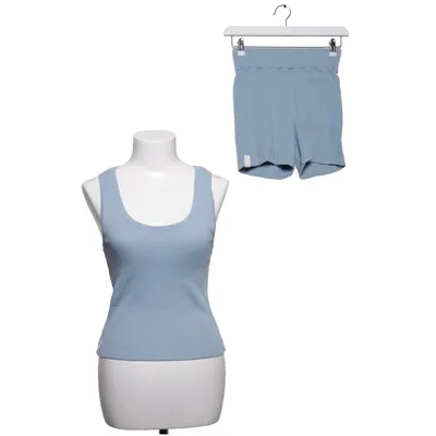 Pyjama (Bleu) de C'est Normal Coton, Élasthane