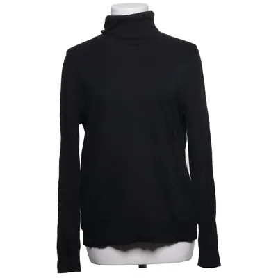 Polotröja (Svart) från Massimo Dutti