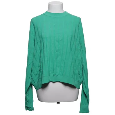 Pull-over (Vert) de Pernilla Wahlgren Polyamide, Viscose