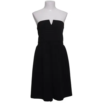 Robe (Noir) de About You Élasthane, Polyester