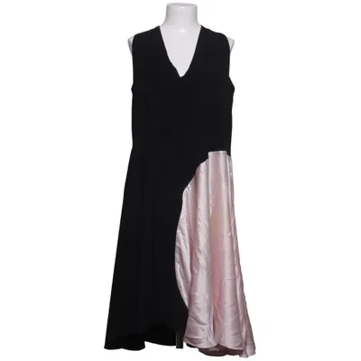Kjole (Defilé) fra Sportmax Elastan, Polyester, Silke