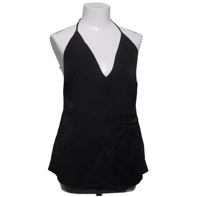 Halter neck top (Studio) from H&M Studio Viscose