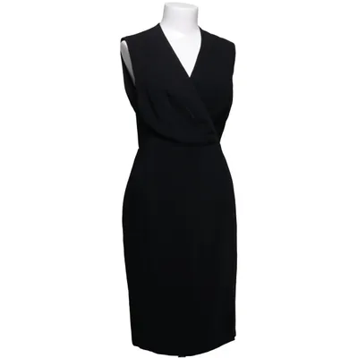 Klänning (Svart) från Comma Polyester