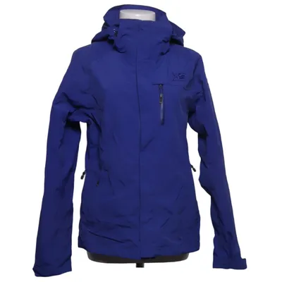 Veste polaire (Bleu) de Karrimor Polyester