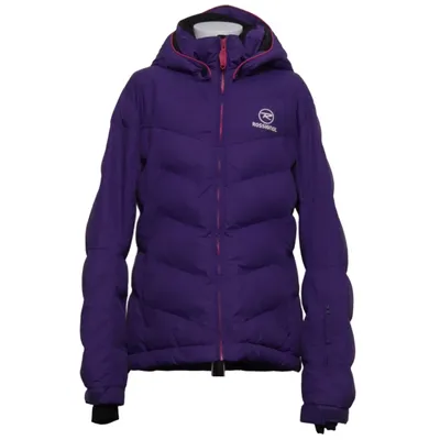 Ski jacket (Purple) from Rossignol
