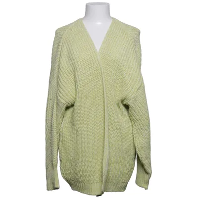 Cardigan (Green, White) from Dorothy Perkins Acrylic
