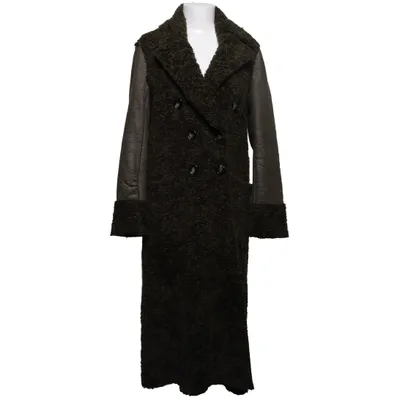 Kappa (Grön) från Zara Woman