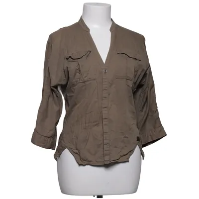 Skjorta (ARMY ROVIC 3/4 SLV SHIRT WMN 93152C 5823 3390) från G-Star Raw Denim Bomull