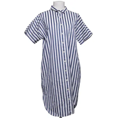 Shirt dress (Clover) from Closed Cotton