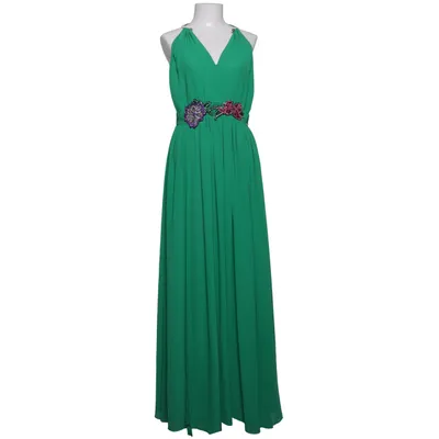 Abendkleid (Grün) von Guess Polyester
