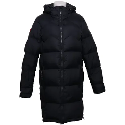 Dunkappa (Svart) från Mountain Works Dun, Fjädrar, Nylon