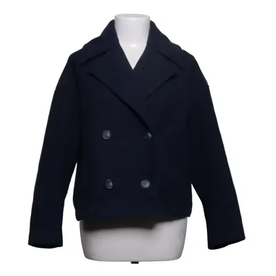 Skepparkavaj (Blå) från Stradivarius Polyester