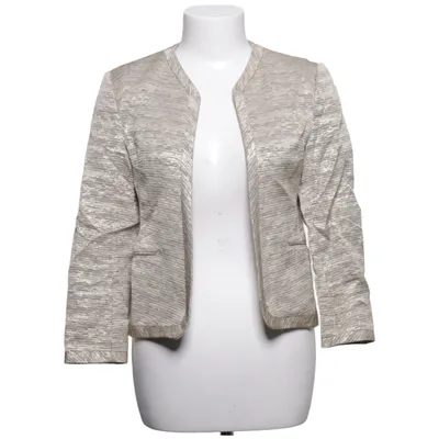 Kavaj (Beige) från Wilfred Akryl, Bomull, Kupro, Polyamid, Polyester