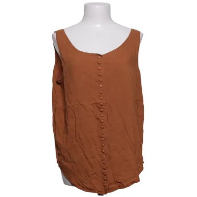 Top (Brown) from Fiorini Viscose