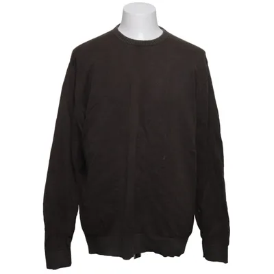 Pull-over (Marron) de Batistini Coton