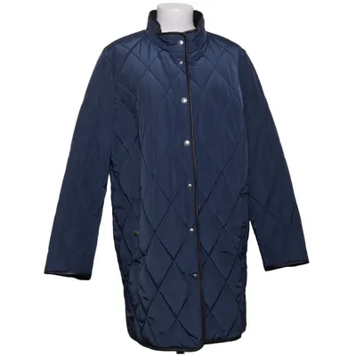 Kappa (Blå) från Anna Aura Polyester