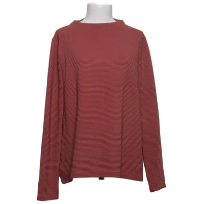 Pull-over (Rouge) de Carnabys London Élasthane, Polyester, Viscose