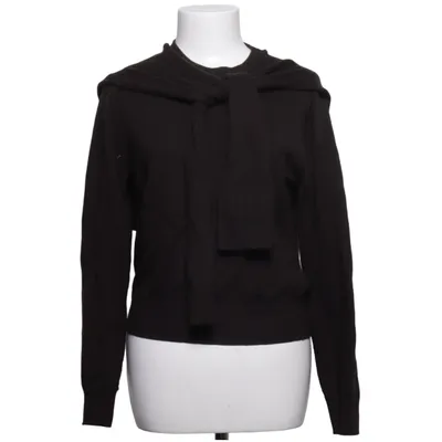 Tröja (Grå) från Massimo Dutti Kashmir, Ull