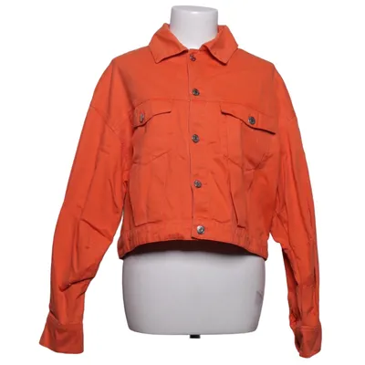 Denim jacket (Ottil Jacket) from Weekday Cotton