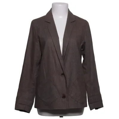 Blazer (Marron) de Camilla Norrback