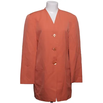 Blazer (Orange) de Joseph Janard Laine