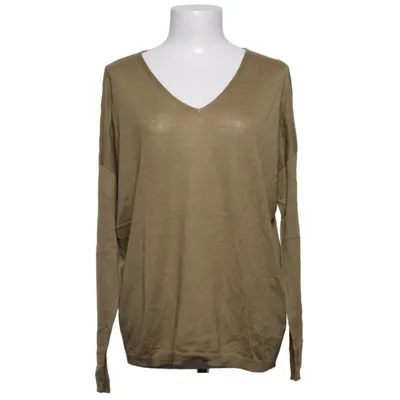 Trui (L'Essentiel) van Marie Sixtine Viscose, Wol