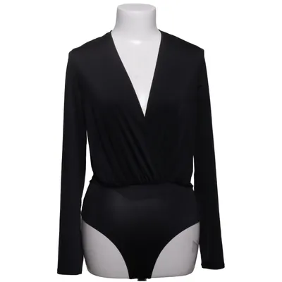 Body (Low Plunge Slinky Body) de NLY One Élasthane, Polyester