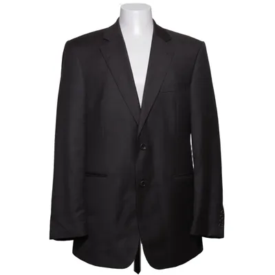 Blazer (Grijs) van Elson Wol