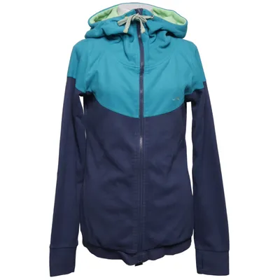 Sweat à capuche (Bleu, Vert, Multicolore) de Maui-Wowie Polyester
