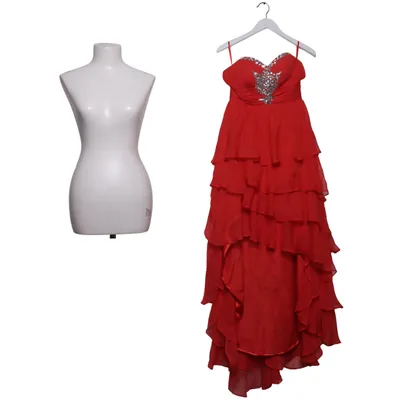 Robe de soirée (Rouge) de Grace Karin