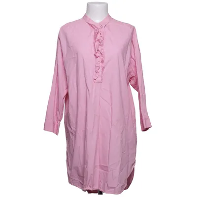 Klänning (Rosa) från Selected Femme Ekologisk bomull
