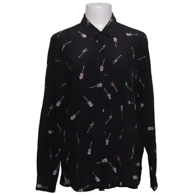 Bluse (E577P9143) von Equipment Femme Seide