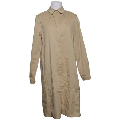 Robe chemise (Beige) de Senes