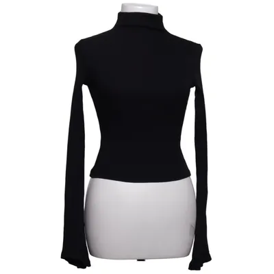Top (Zwart) van Selma Omari x Na-KD
