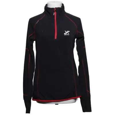 Fleecetrøje (Trekker Fleece) fra RVRC Elastan, Polyester