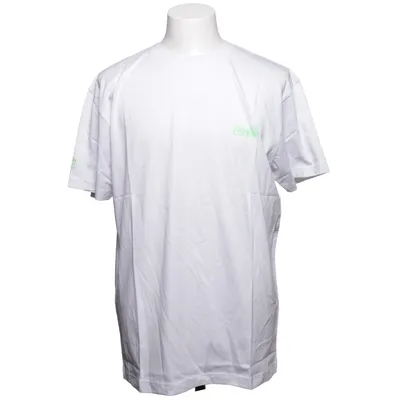 T-shirt (Blanc) de K1X Coton