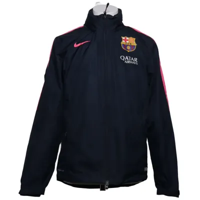 Trainingsjack (Storm-Fit) van Nike Polyester