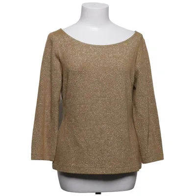 Long sleeve T-shirt (Yellow) from By Marja