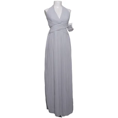 Abendkleid (Grau) von TFNC London Polyester