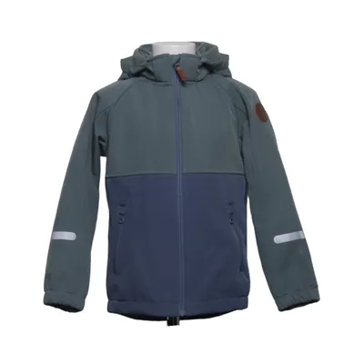 Softshelljakke (Proxtec) fra Kaxs Proxtec Elastan, Polyester