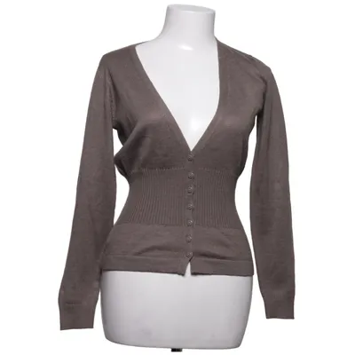 Kofta (Brun) från Greenpoint Akryl, Ull