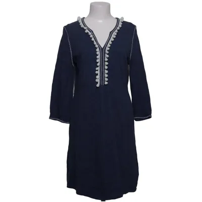 Dress (Blue) from Boden Cotton