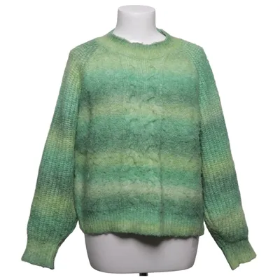 Sweater (Green) from M&V Polyamide, Polyester, Viscose, Wool