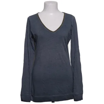 T-shirt à manches longues (Gris) de Gaastra Nautical Supplies Coton