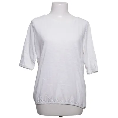 T-shirt (Blanc) de Munich Freedom Coton